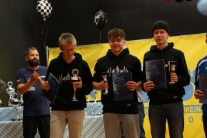 Allgäurundensiegerehrung 02.11.2024