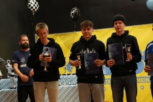 Allgäurundensiegerehrung 02.11.2024