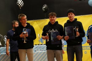 Allgäurundensiegerehrung 02.11.2024