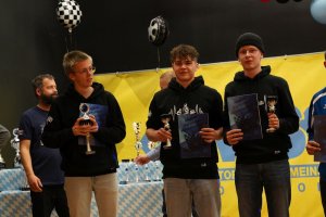 Allgäurundensiegerehrung 02.11.2024