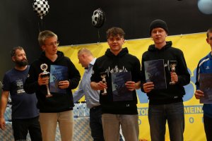 Allgäurundensiegerehrung 02.11.2024