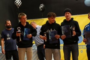 Allgäurundensiegerehrung 02.11.2024