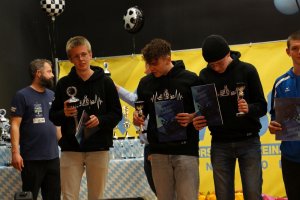 Allgäurundensiegerehrung 02.11.2024