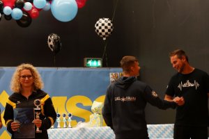 Allgäurundensiegerehrung 02.11.2024