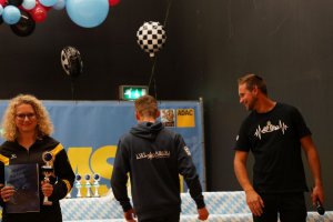 Allgäurundensiegerehrung 02.11.2024