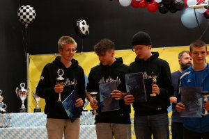 Allgäurundensiegerehrung 02.11.2024