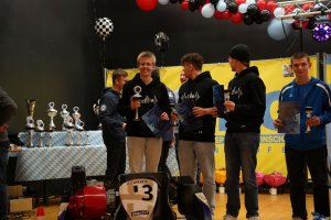 Allgäurundensiegerehrung 02.11.2024