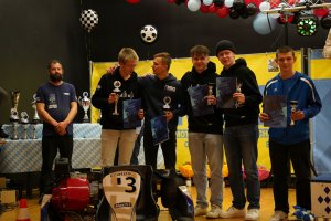 Allgäurundensiegerehrung 02.11.2024