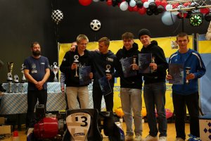 Allgäurundensiegerehrung 02.11.2024