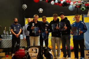 Allgäurundensiegerehrung 02.11.2024