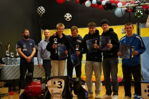 Allgäurundensiegerehrung 02.11.2024