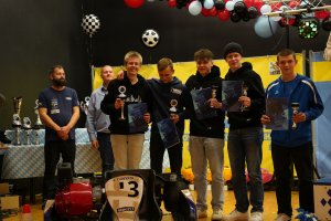 Allgäurundensiegerehrung 02.11.2024