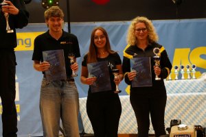 Allgäurundensiegerehrung 02.11.2024