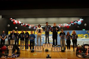 Allgäurundensiegerehrung 02.11.2024