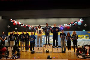 Allgäurundensiegerehrung 02.11.2024