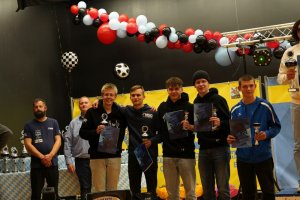 Allgäurundensiegerehrung 02.11.2024