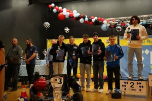 Allgäurundensiegerehrung 02.11.2024