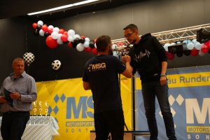 Allgäurundensiegerehrung 02.11.2024