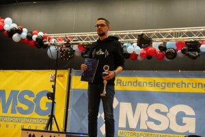 Allgäurundensiegerehrung 02.11.2024