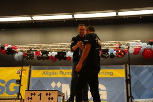 Allgäurundensiegerehrung 02.11.2024