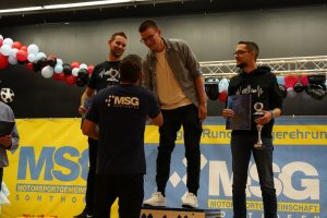 Allgäurundensiegerehrung 02.11.2024