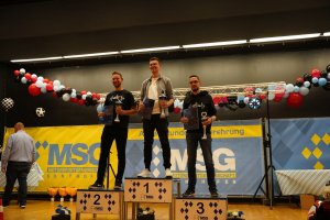 Allgäurundensiegerehrung 02.11.2024