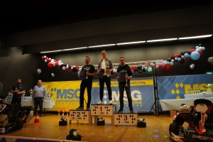 Allgäurundensiegerehrung 02.11.2024