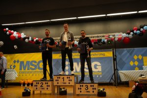 Allgäurundensiegerehrung 02.11.2024