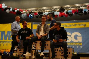 Allgäurundensiegerehrung 02.11.2024