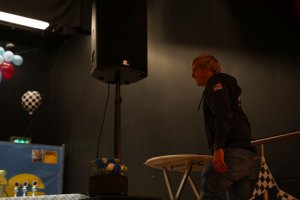 Allgäurundensiegerehrung 02.11.2024