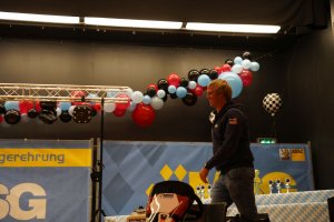 Allgäurundensiegerehrung 02.11.2024