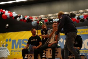 Allgäurundensiegerehrung 02.11.2024