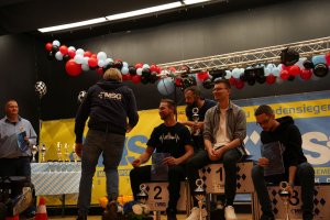 Allgäurundensiegerehrung 02.11.2024