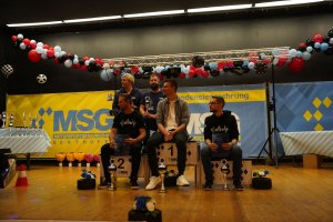 Allgäurundensiegerehrung 02.11.2024