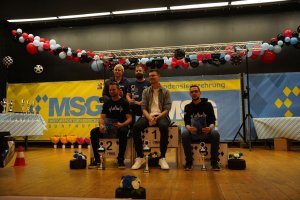 Allgäurundensiegerehrung 02.11.2024