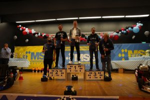 Allgäurundensiegerehrung 02.11.2024