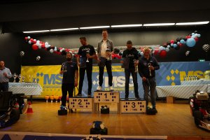 Allgäurundensiegerehrung 02.11.2024