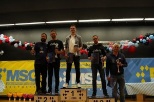 Allgäurundensiegerehrung 02.11.2024