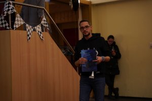 Allgäurundensiegerehrung 02.11.2024