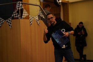 Allgäurundensiegerehrung 02.11.2024