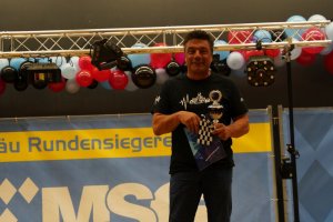 Allgäurundensiegerehrung 02.11.2024