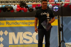 Allgäurundensiegerehrung 02.11.2024