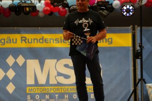 Allgäurundensiegerehrung 02.11.2024