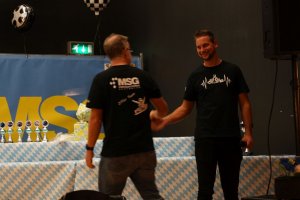 Allgäurundensiegerehrung 02.11.2024