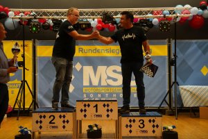 Allgäurundensiegerehrung 02.11.2024