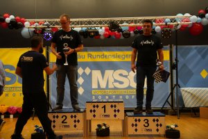 Allgäurundensiegerehrung 02.11.2024