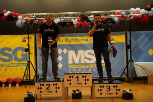 Allgäurundensiegerehrung 02.11.2024