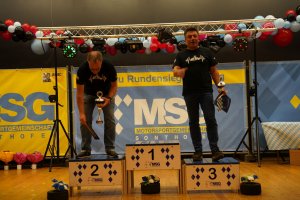 Allgäurundensiegerehrung 02.11.2024