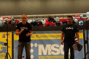 Allgäurundensiegerehrung 02.11.2024