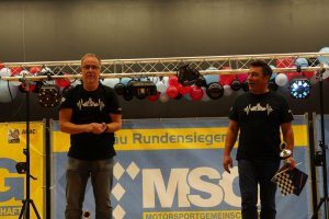 Allgäurundensiegerehrung 02.11.2024